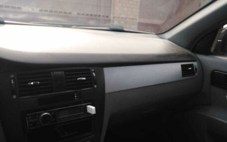 Chevrolet Lacetti, 2010 год, 600 000 рублей, 8 фотография