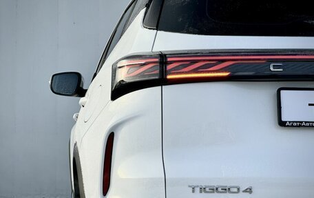 Chery Tiggo 4 I рестайлинг, 2024 год, 2 290 000 рублей, 5 фотография