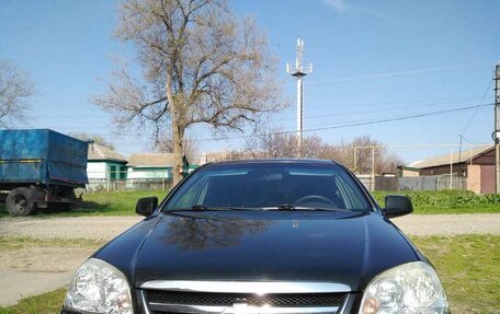 Chevrolet Lacetti, 2010 год, 600 000 рублей, 13 фотография