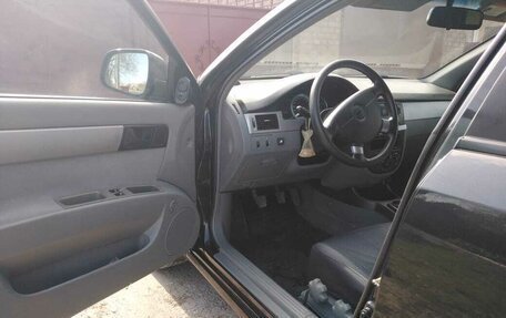 Chevrolet Lacetti, 2010 год, 600 000 рублей, 9 фотография