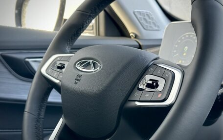 Chery Tiggo 4 I рестайлинг, 2024 год, 2 290 000 рублей, 7 фотография