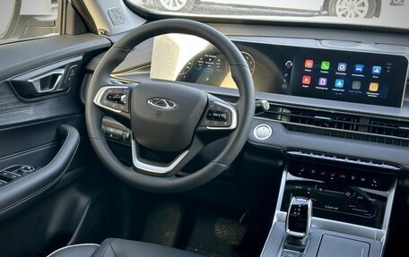 Chery Tiggo 4 I рестайлинг, 2024 год, 2 290 000 рублей, 8 фотография