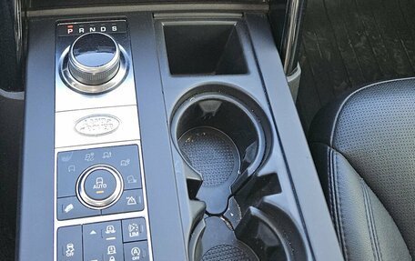 Land Rover Discovery IV, 2017 год, 4 450 000 рублей, 13 фотография