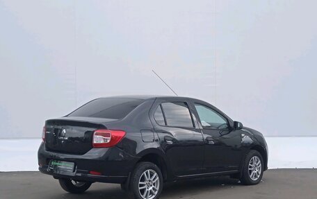 Renault Logan II, 2014 год, 775 000 рублей, 5 фотография