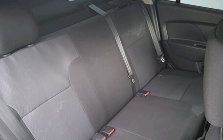 Renault Logan II, 2014 год, 775 000 рублей, 11 фотография