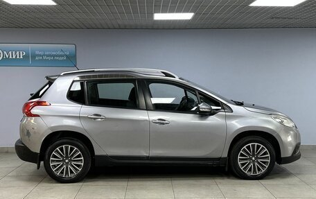 Peugeot 2008 II, 2014 год, 960 000 рублей, 4 фотография