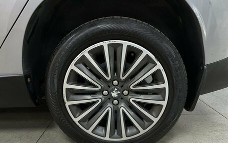 Peugeot 2008 II, 2014 год, 960 000 рублей, 9 фотография