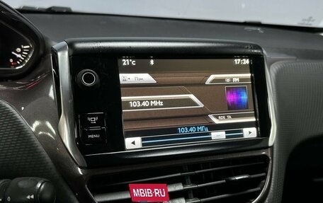 Peugeot 2008 II, 2014 год, 960 000 рублей, 15 фотография