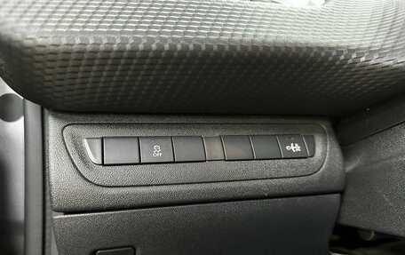 Peugeot 2008 II, 2014 год, 960 000 рублей, 20 фотография