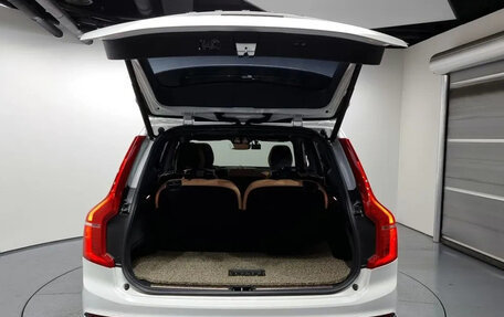 Volvo XC90 II рестайлинг, 2022 год, 5 199 000 рублей, 5 фотография