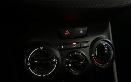 Peugeot 2008 II, 2014 год, 960 000 рублей, 16 фотография