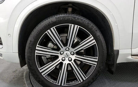 Volvo XC90 II рестайлинг, 2022 год, 5 199 000 рублей, 6 фотография