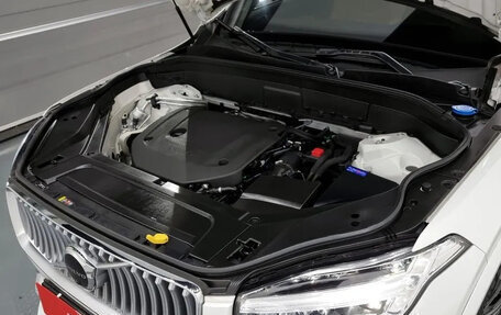 Volvo XC90 II рестайлинг, 2022 год, 5 199 000 рублей, 7 фотография