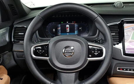Volvo XC90 II рестайлинг, 2022 год, 5 199 000 рублей, 10 фотография