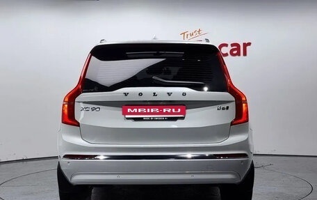 Volvo XC90 II рестайлинг, 2022 год, 5 199 000 рублей, 3 фотография