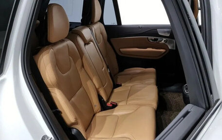 Volvo XC90 II рестайлинг, 2022 год, 5 199 000 рублей, 16 фотография