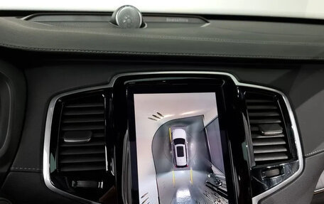 Volvo XC90 II рестайлинг, 2022 год, 5 199 000 рублей, 13 фотография