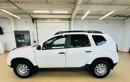 Renault Duster, 2020 год, 1 479 000 рублей, 3 фотография