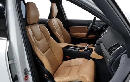 Volvo XC90 II рестайлинг, 2022 год, 5 199 000 рублей, 15 фотография