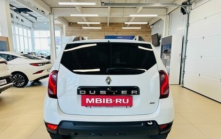 Renault Duster, 2020 год, 1 479 000 рублей, 5 фотография