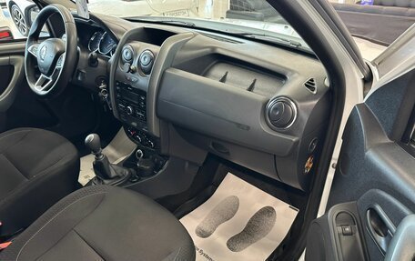 Renault Duster, 2020 год, 1 479 000 рублей, 12 фотография