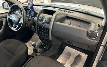 Renault Duster, 2020 год, 1 479 000 рублей, 13 фотография