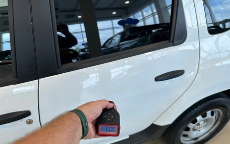 Renault Duster, 2020 год, 1 479 000 рублей, 22 фотография
