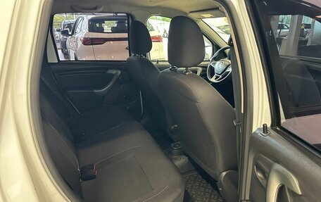 Renault Duster, 2020 год, 1 479 000 рублей, 18 фотография