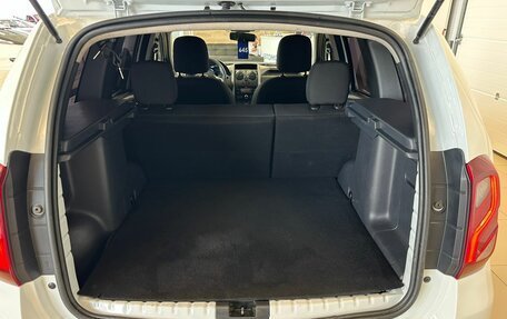 Renault Duster, 2020 год, 1 479 000 рублей, 19 фотография