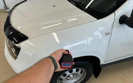 Renault Duster, 2020 год, 1 479 000 рублей, 20 фотография
