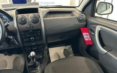 Renault Duster, 2020 год, 1 479 000 рублей, 15 фотография