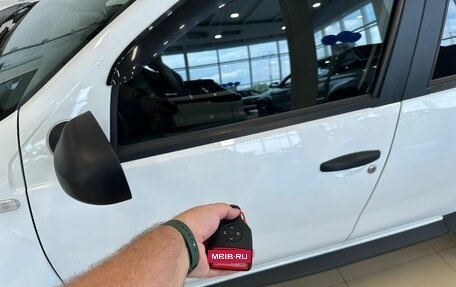 Renault Duster, 2020 год, 1 479 000 рублей, 21 фотография