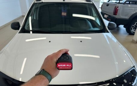 Renault Duster, 2020 год, 1 479 000 рублей, 29 фотография