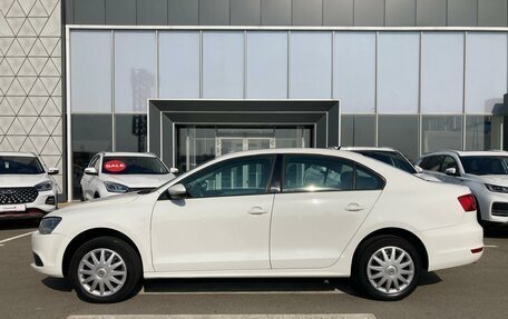 Volkswagen Jetta VI, 2013 год, 940 000 рублей, 9 фотография