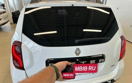 Renault Duster, 2020 год, 1 479 000 рублей, 24 фотография