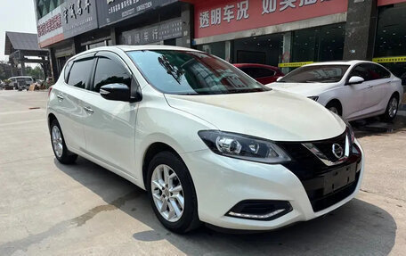 Nissan Tiida, 2021 год, 1 400 000 рублей, 3 фотография