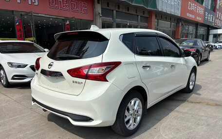 Nissan Tiida, 2021 год, 1 400 000 рублей, 6 фотография