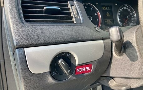 Volkswagen Jetta VI, 2013 год, 940 000 рублей, 23 фотография
