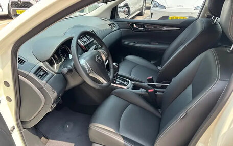 Nissan Tiida, 2021 год, 1 400 000 рублей, 7 фотография