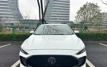 MG 5, 2021 год, 1 150 000 рублей, 2 фотография