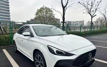 MG 5, 2021 год, 1 150 000 рублей, 3 фотография
