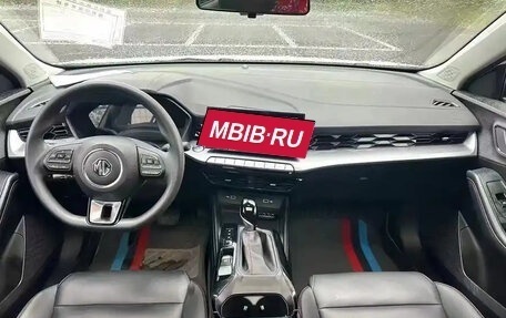 MG 5, 2021 год, 1 150 000 рублей, 7 фотография