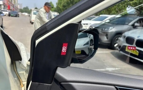 Nissan Tiida, 2021 год, 1 400 000 рублей, 10 фотография
