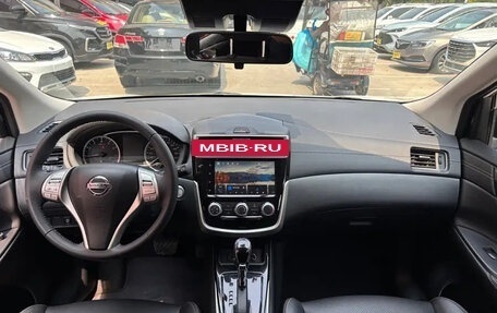 Nissan Tiida, 2021 год, 1 400 000 рублей, 13 фотография