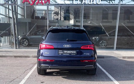 Audi Q5, 2019 год, 4 300 000 рублей, 6 фотография