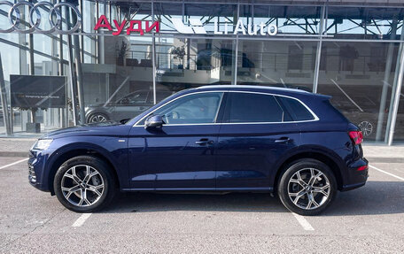 Audi Q5, 2019 год, 4 300 000 рублей, 8 фотография