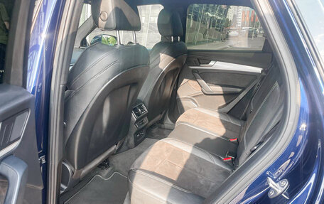 Audi Q5, 2019 год, 4 300 000 рублей, 12 фотография
