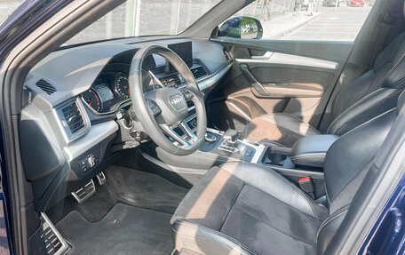 Audi Q5, 2019 год, 4 300 000 рублей, 16 фотография