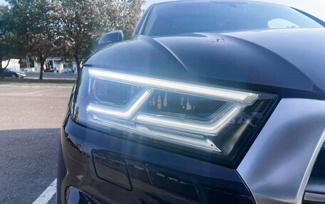 Audi Q5, 2019 год, 4 300 000 рублей, 17 фотография