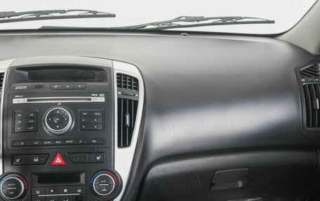 KIA cee'd I рестайлинг, 2011 год, 749 000 рублей, 14 фотография